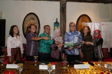 Bappenas Petakan Kekayaan...