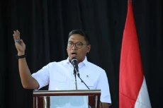 Profil Sudaryono, Wamentan...
