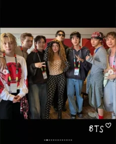 Viral! Shakira Sapa...