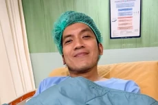 Desta Bagikan Kabar...