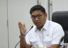 Pimpin BGN, Sudaryono...
