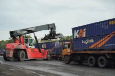 KAI Logistik Kelola...