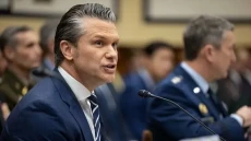 Menhan AS Hegseth Ungkap...