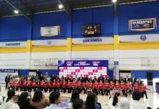 DBL Indonesia Lepas...