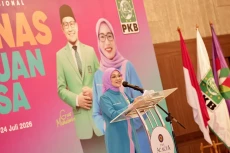 Bukan Sekadar Kuota,...