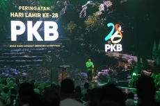 Prabowonomics Jadi Tema...