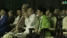 Sebut Ada 3 Kancil Politik...