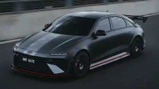 Hyundai IONIQ 6 N Mencatat...