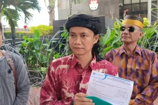 Ahli Waris Laporkan...