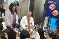 Usai Mundur Jadi Pengacara...