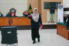 Dokter Tifa Sudah Siapkan...