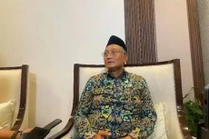 Soal Jet Pribadi saat...
