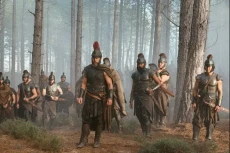 The Odyssey Guncang...