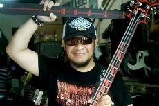 Trisno Pas Band Kritis,...