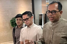 Datangi Bareskrim, Dude...