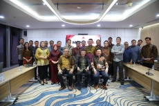 AREA Indonesia Siap...