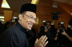AS Ancam Malaysia setelah...