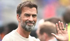 Juergen Klopp Selangkah...