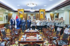 Pakar: Pertemuan Kapolri-Direktur...