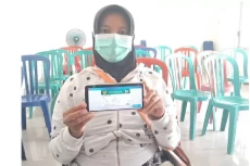 Cerita Warga Jember...