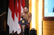 Mendagri Tito Tegaskan...