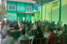 Gejolak PPP Banten,...