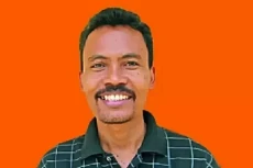 Petani Tebu yang Belum...