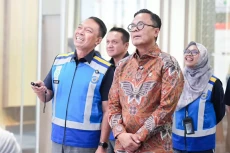 Danantara Puji Transformasi...