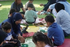 Pertamina Foundation...
