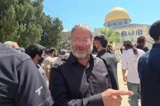 PBB Murka Masjid Al-Aqsa...
