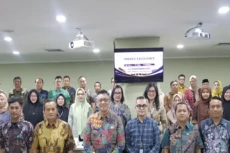 Sekda Tangsel Bambang...