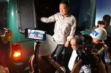 Kenapa Febrie Adriansyah...