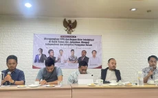 Pakar: Penggeledahan...