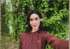 Elma Agustin Buka Suara...