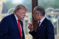 Trump Getok Tarif Impor...