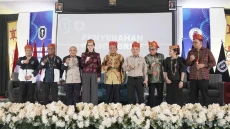 Perkuat Ekonomi Daerah,...
