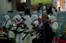DPR Usul Kemenhaj Bentuk...