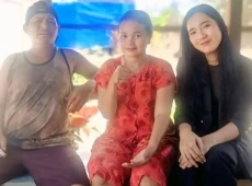 Video Viral di Lubuk...