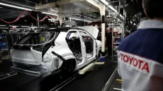 Toyota Tegaskan AI dan...