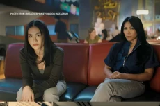 Agnez Mo dan Anggun...