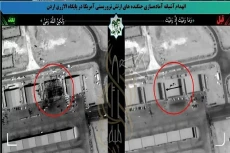 Iran Klaim Hancurkan...