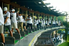 Golfphoria 2026: Turnamen...