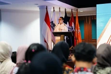 Kader Muda PAN Apresiasi...