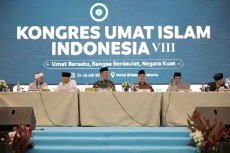 Kongres Umat Islam Indonesia...