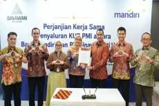 Calon Pekerja Migran...