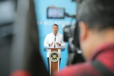 BGN Tutup Permanen 833...