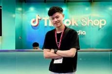 Sukses Raih Best Creator...