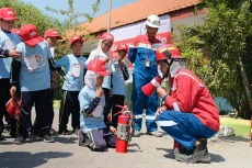 Perkuat Ketahanan Bencana,...