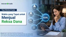 Tips MotionTrade: Waktu...