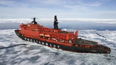 Putin Klaim Armada Kapal...